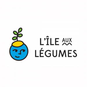 L’île aux légumes