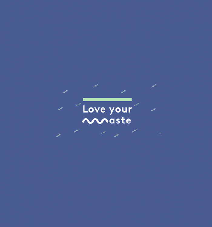 Love Your Waste