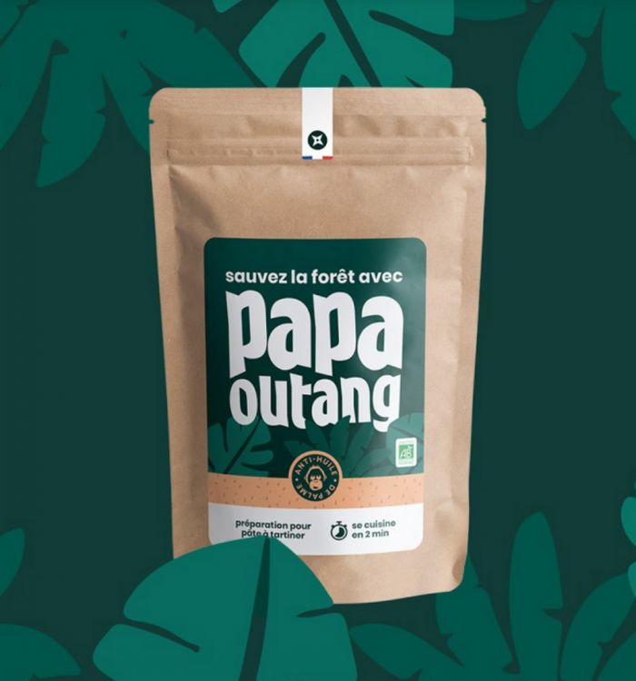 Papa Outang