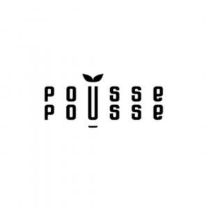 Pousse-Pousse