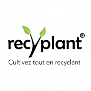 Recyplant