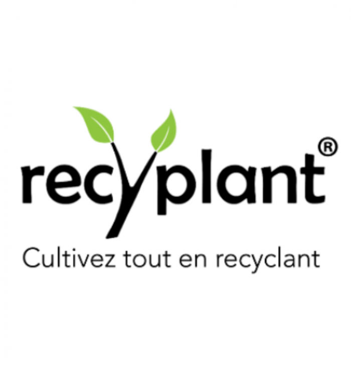 Recyplant