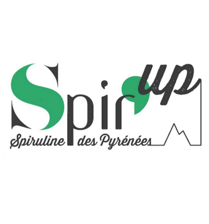 Spir’Up – La Spiruline des Pyrénées