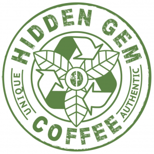 Hidden Gem Coffee
