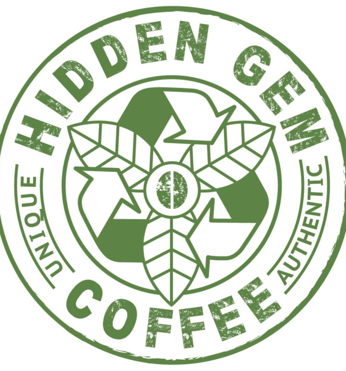 Hidden Gem Coffee