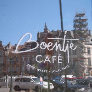 Boentje Café