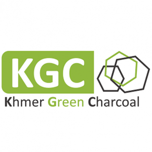 Khmer Green Charcoal