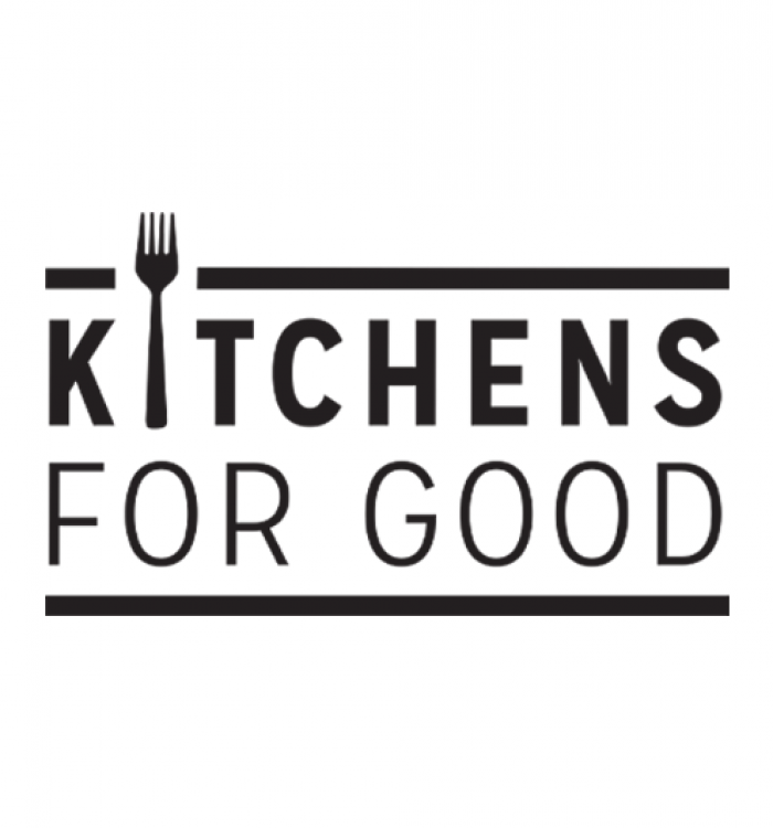 Kitchens for Good