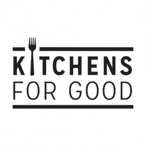Kitchens for Good