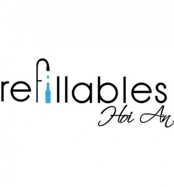 Refillables Hoi An