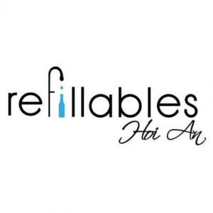 Refillables Hoi An