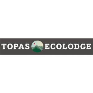 Topas Ecolodge – Sustainable hotel