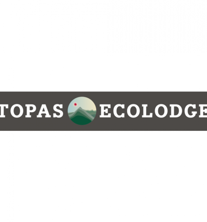 Topas Ecolodge – Sustainable hotel