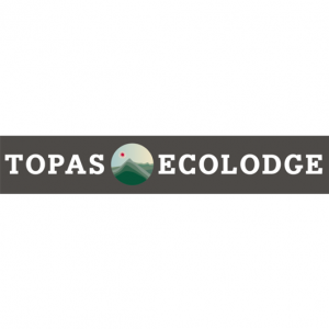 Topas Ecolodge – Hôtellerie responsable
