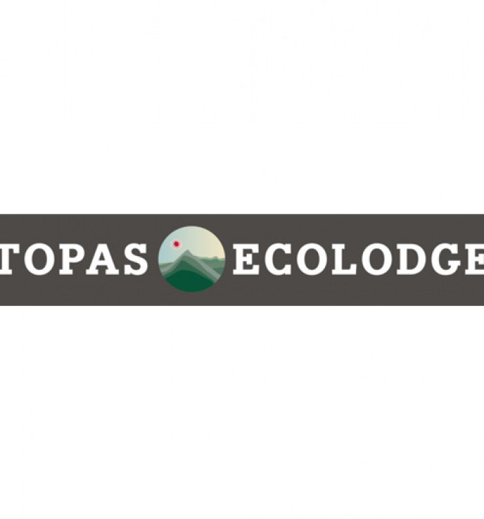 Topas Ecolodge – Hôtellerie responsable