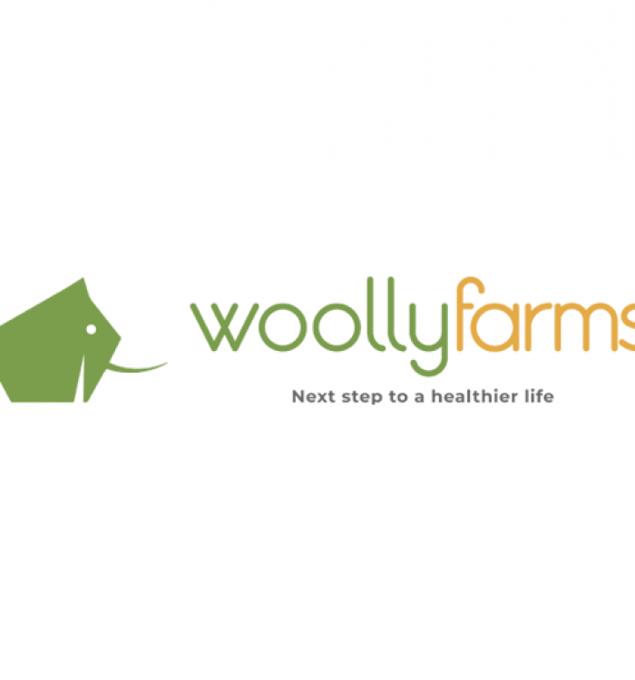 Woolly Farms